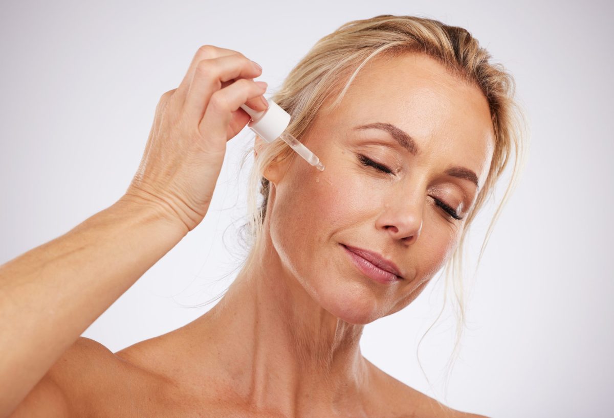 The Benefits of Peptide Therapy for Anti-Aging, Madison