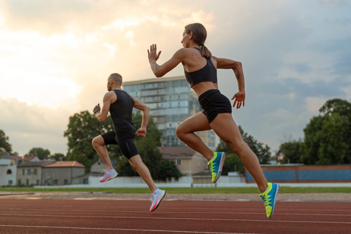 Peptide Therapy for Athletic Performance, Madison